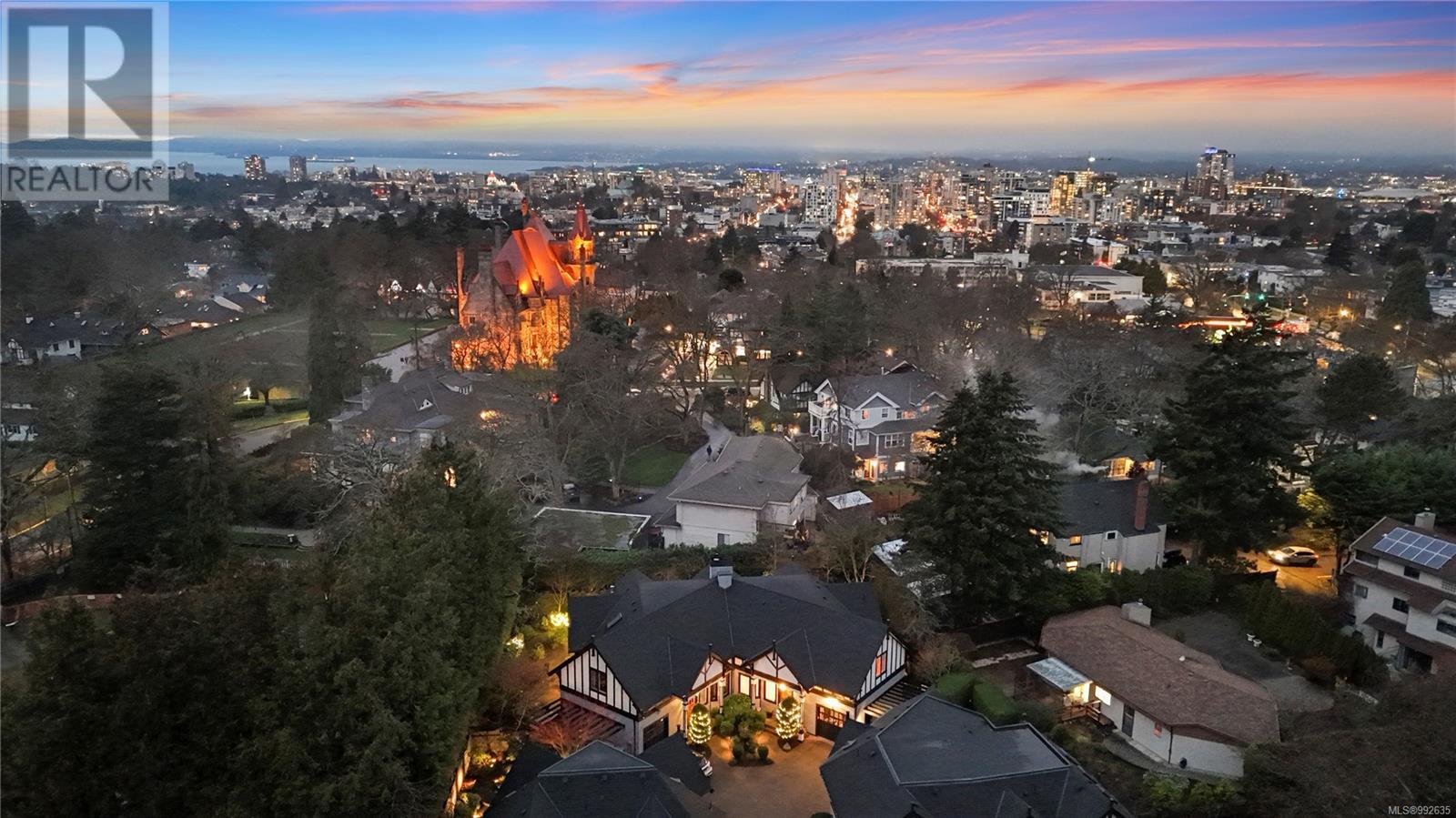 Single Family House Character for Sale in   Pemberton Rd Victoria 