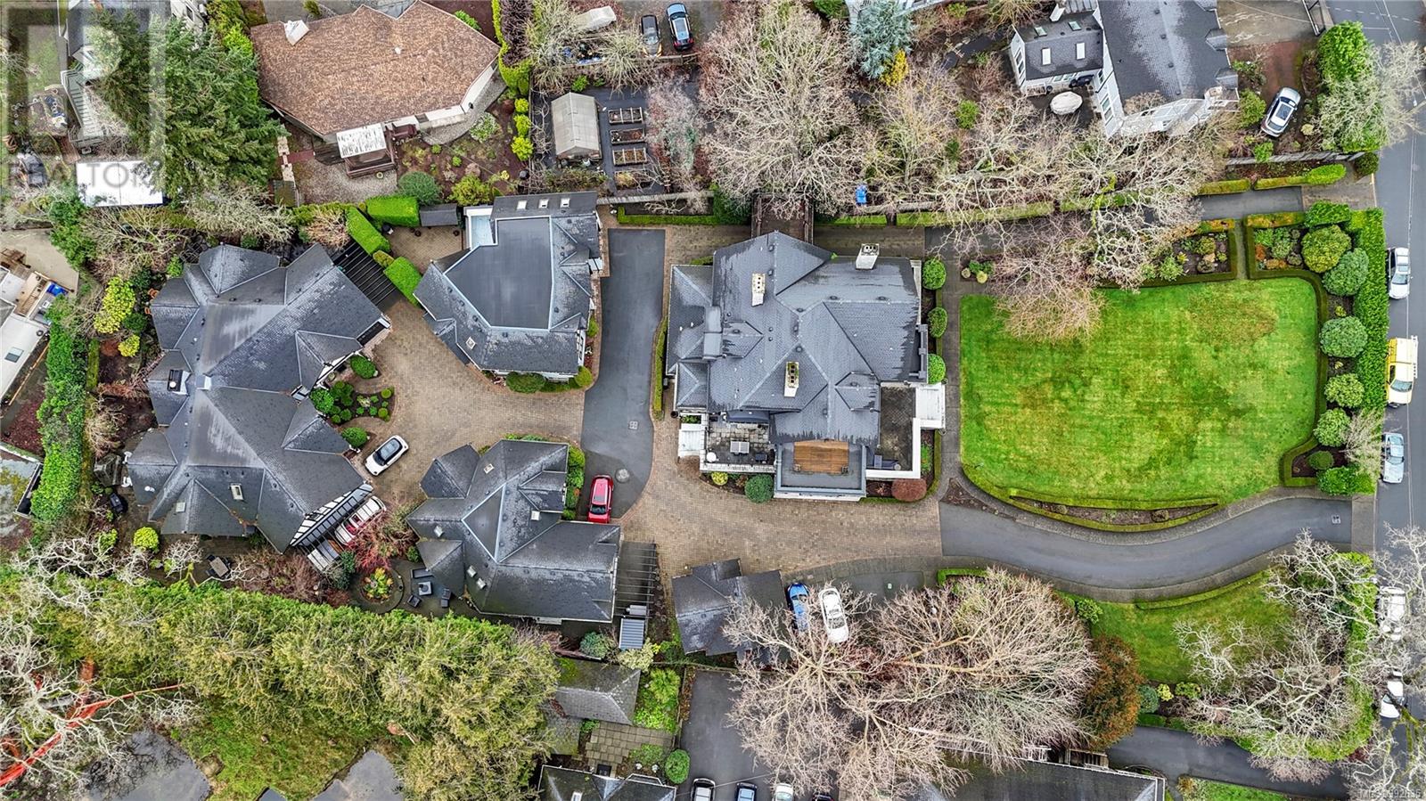 Single Family House Character for Sale in   Pemberton Rd Victoria 
