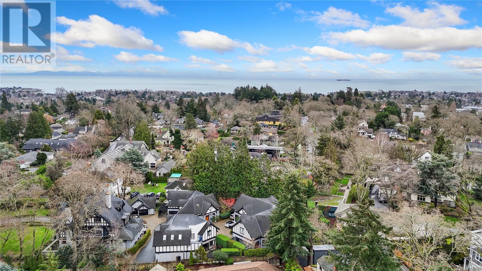 Single Family House Character for Sale in   Pemberton Rd Victoria 