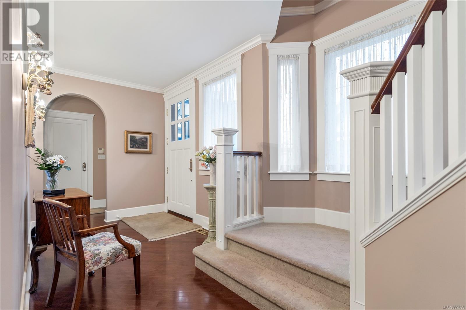 Single Family House Character for Sale in   Pemberton Rd Victoria 
