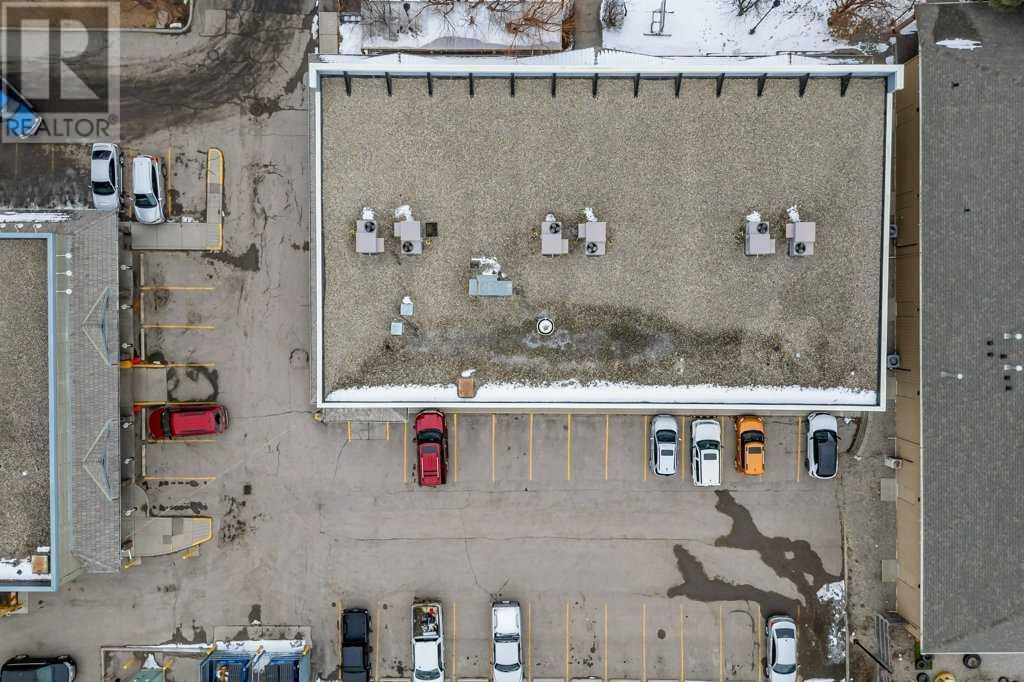 185 First Street East, Cochrane