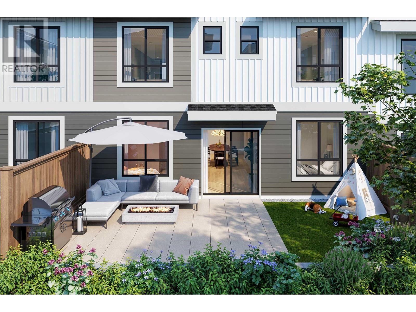 4 728 LEA AVENUE, Coquitlam