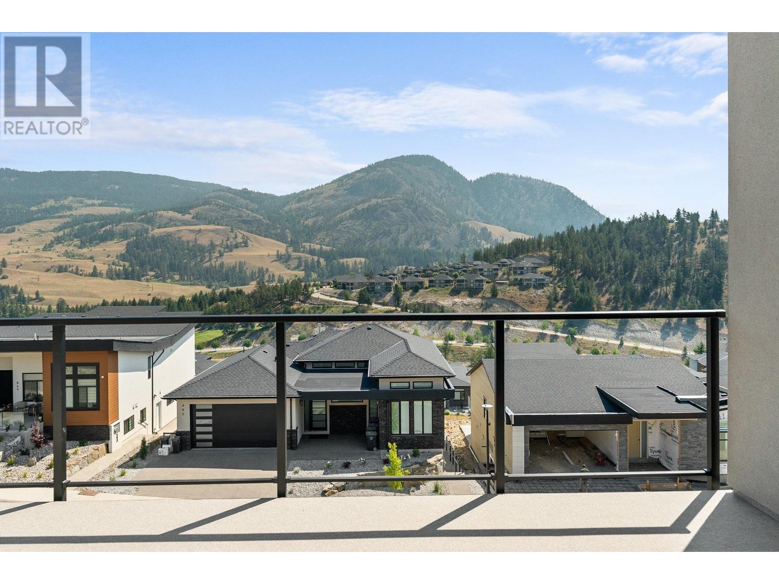  901 Melrose Street, Kelowna