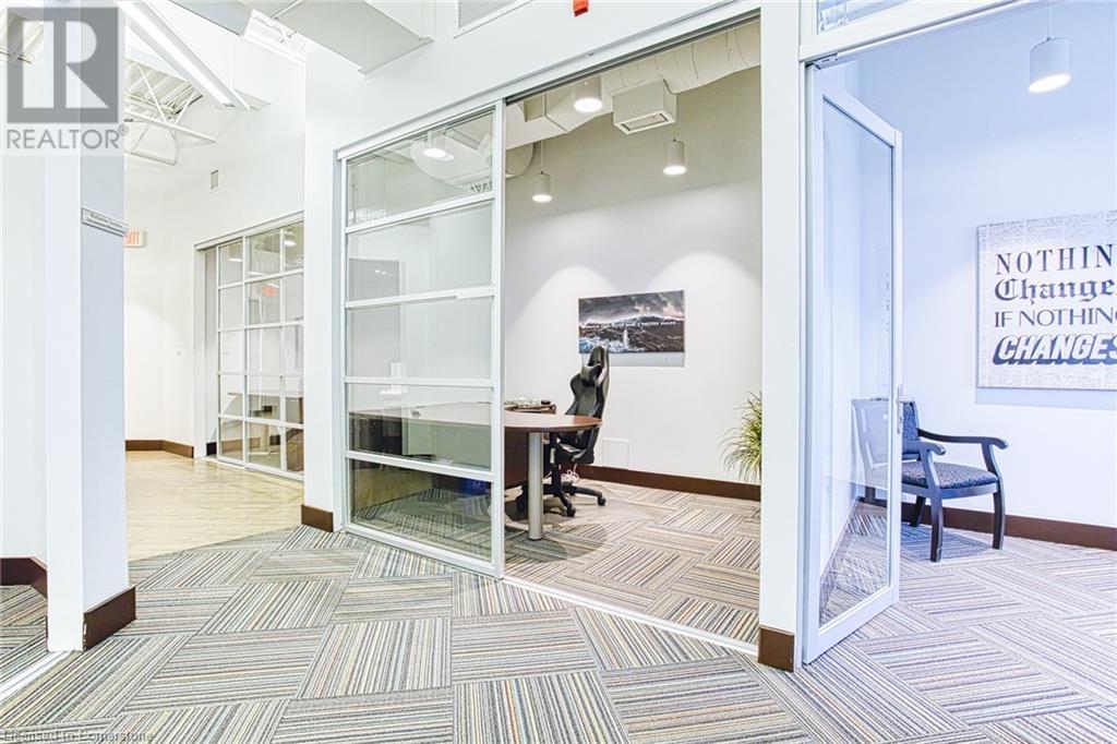 Photo 23 of 980 Fraser Drive Unit 105, Burlington ON