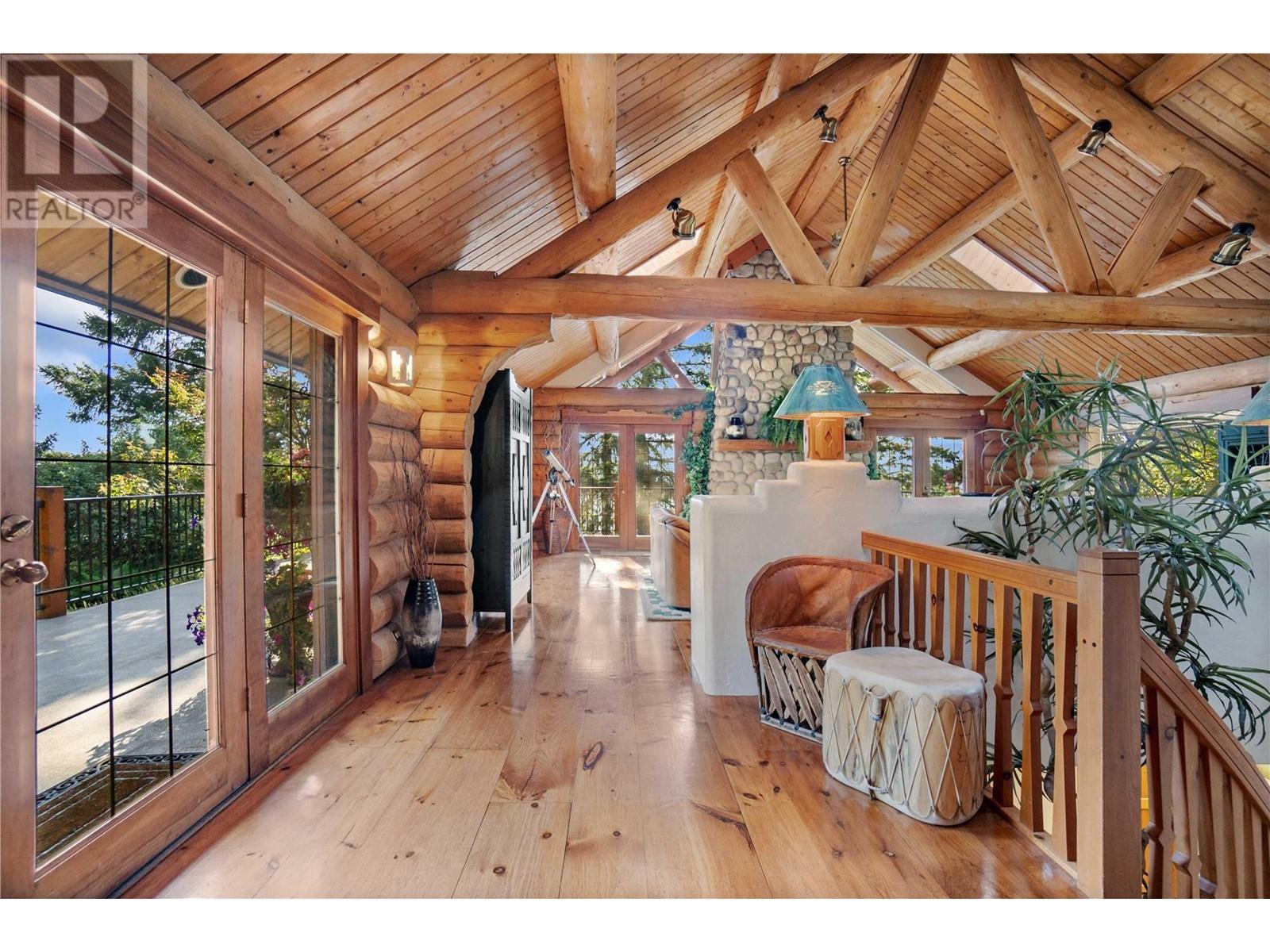 1291 Otter Lake Road, Armstrong