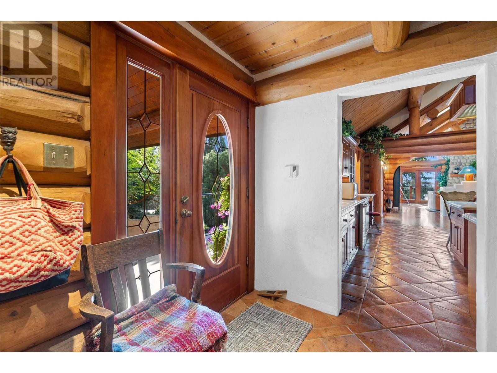 1291 Otter Lake Road, Armstrong