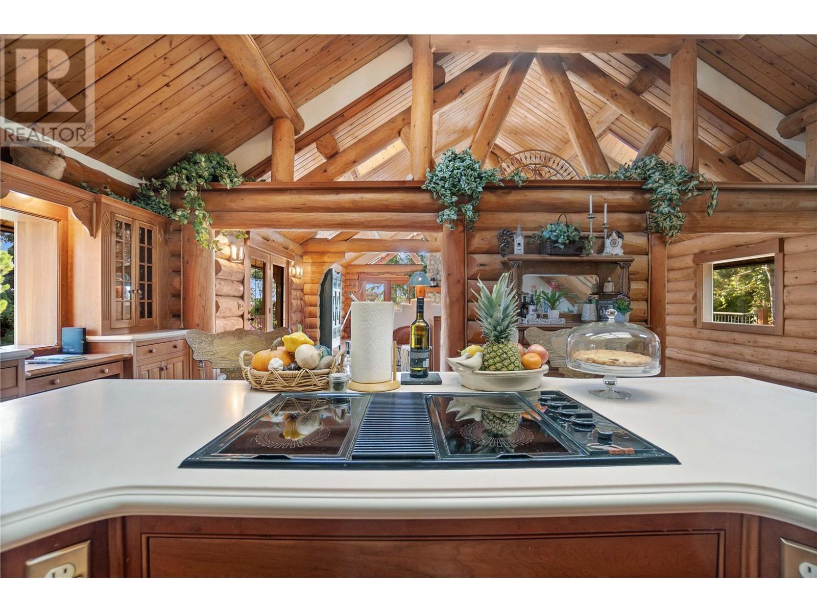 1291 Otter Lake Road, Armstrong