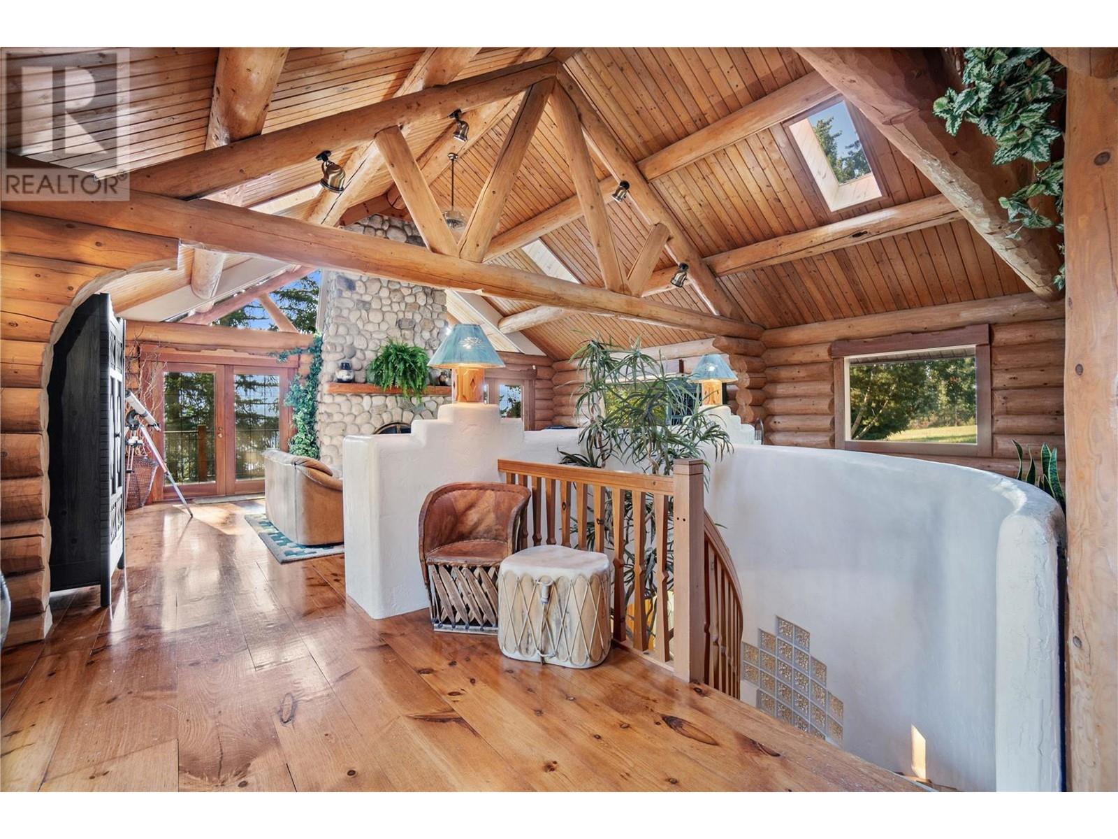 1291 Otter Lake Road, Armstrong