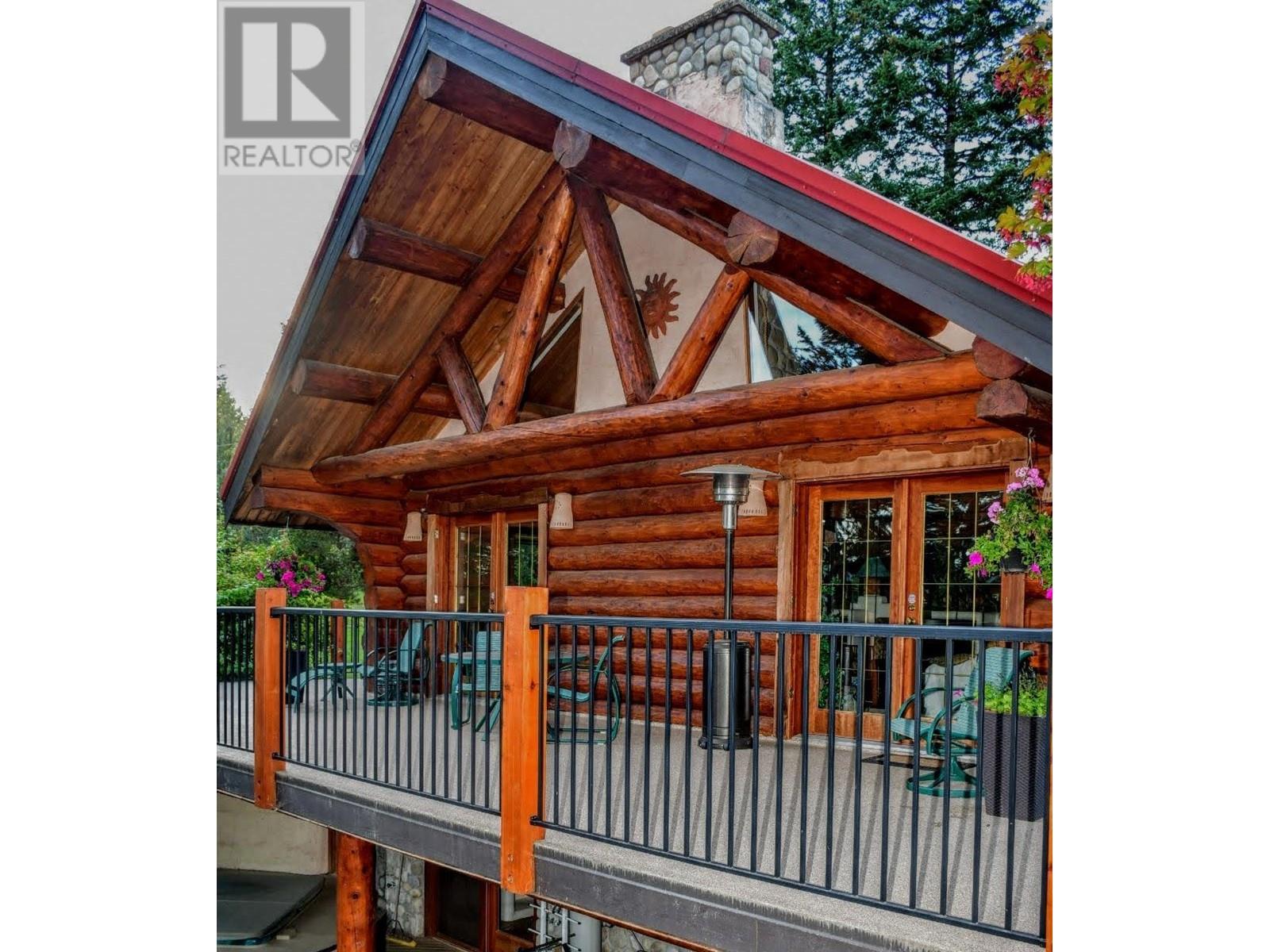 1291 Otter Lake Road, Armstrong