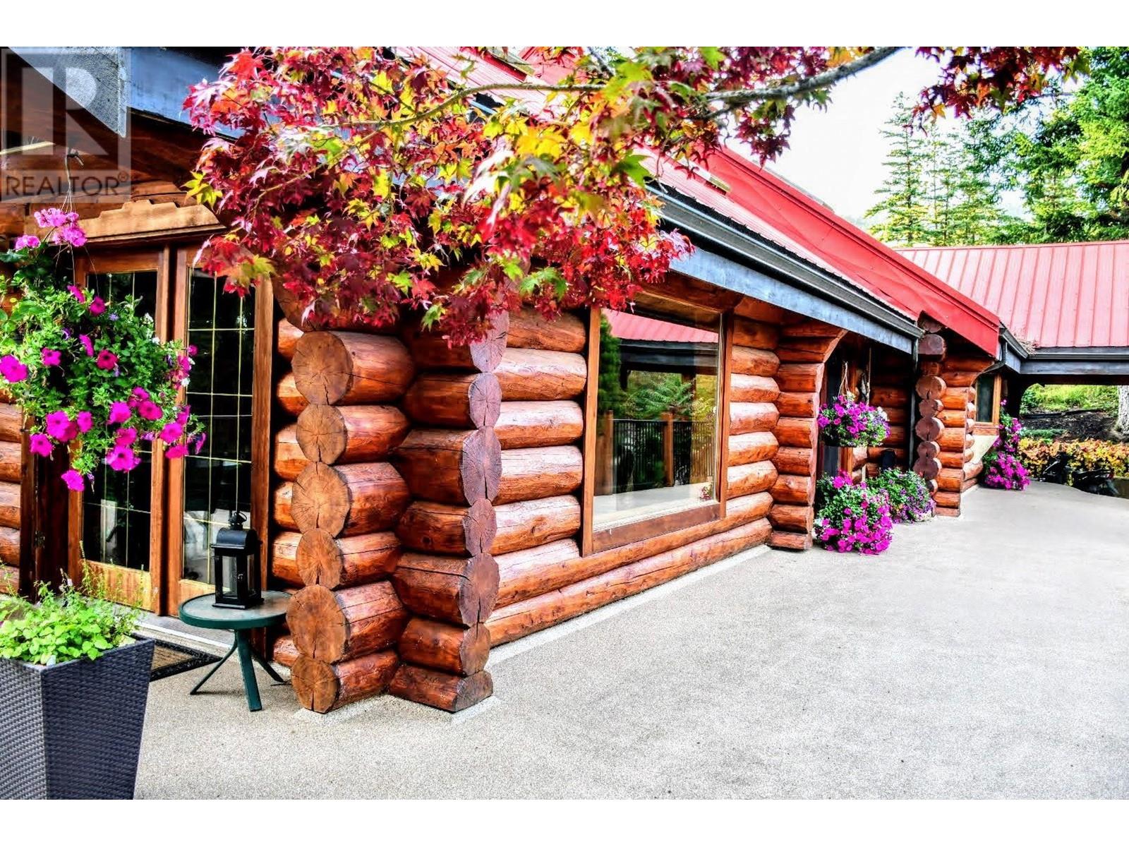 1291 Otter Lake Road, Armstrong