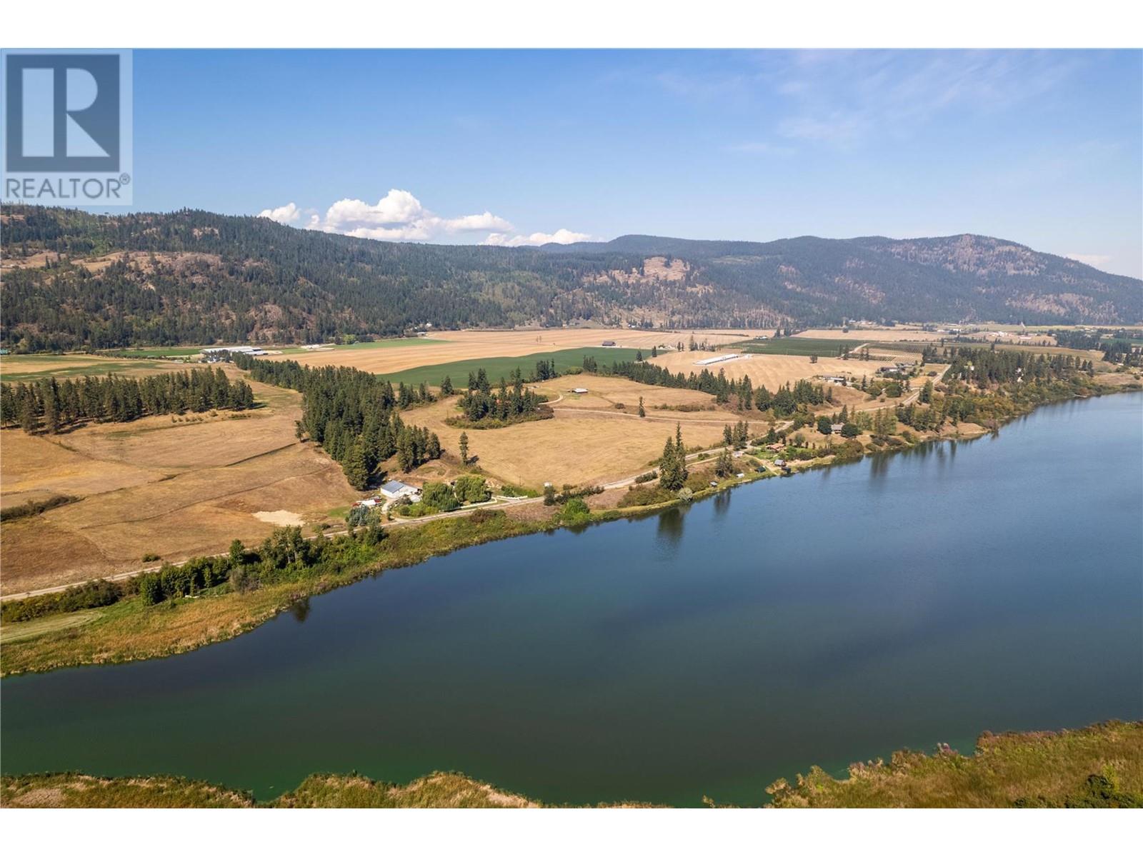 1291 Otter Lake Road, Armstrong