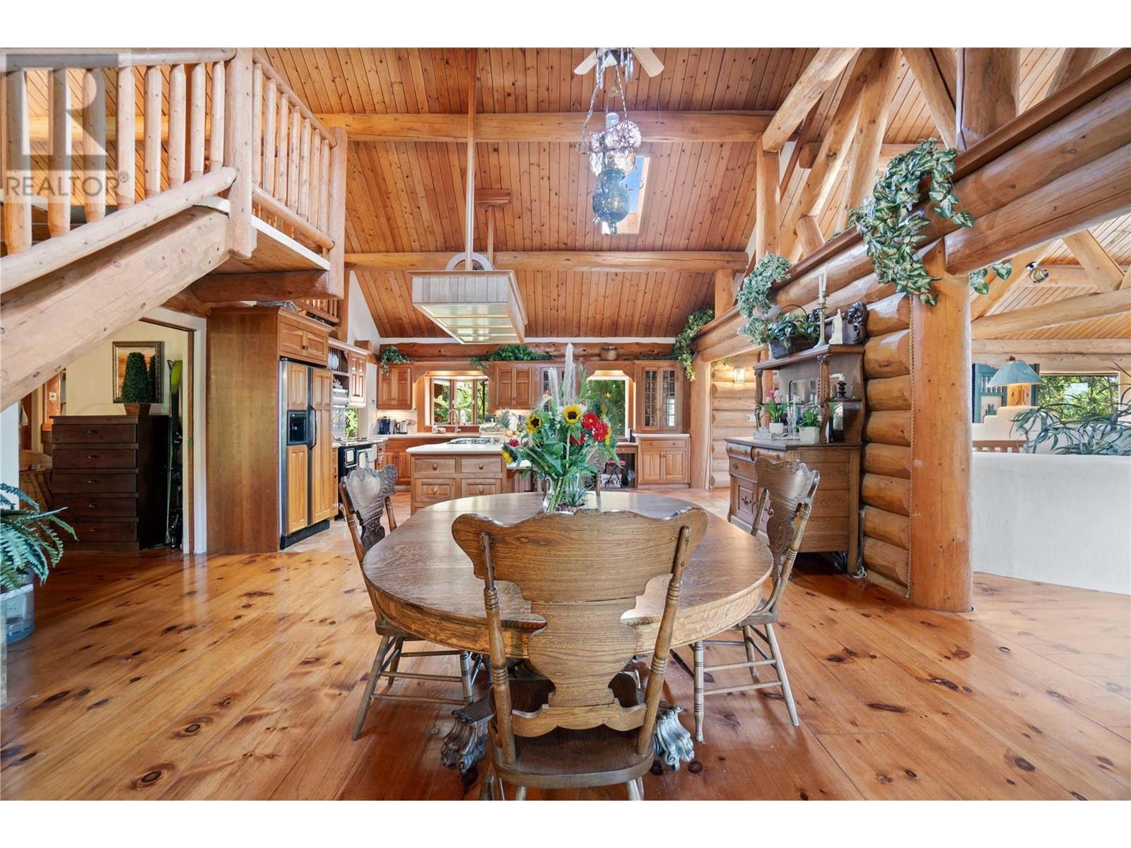 1291 Otter Lake Road, Armstrong