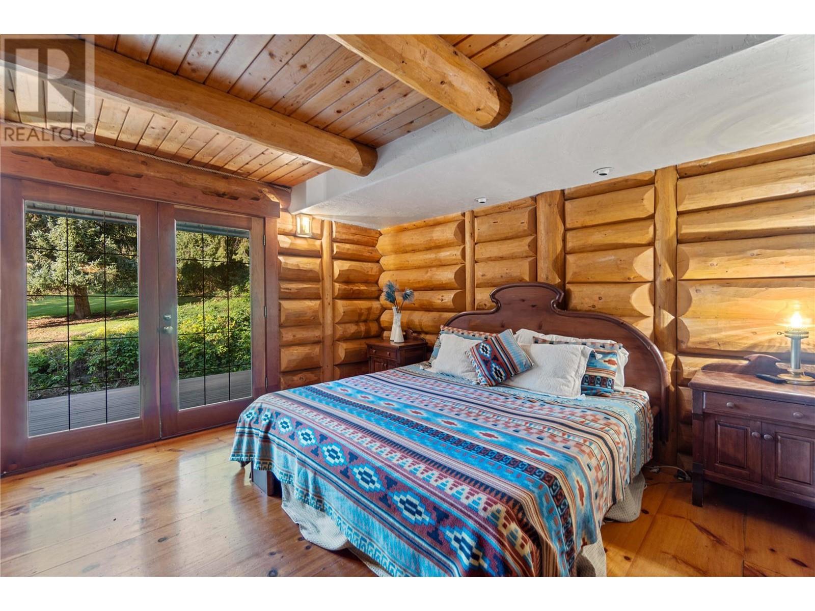 1291 Otter Lake Road, Armstrong