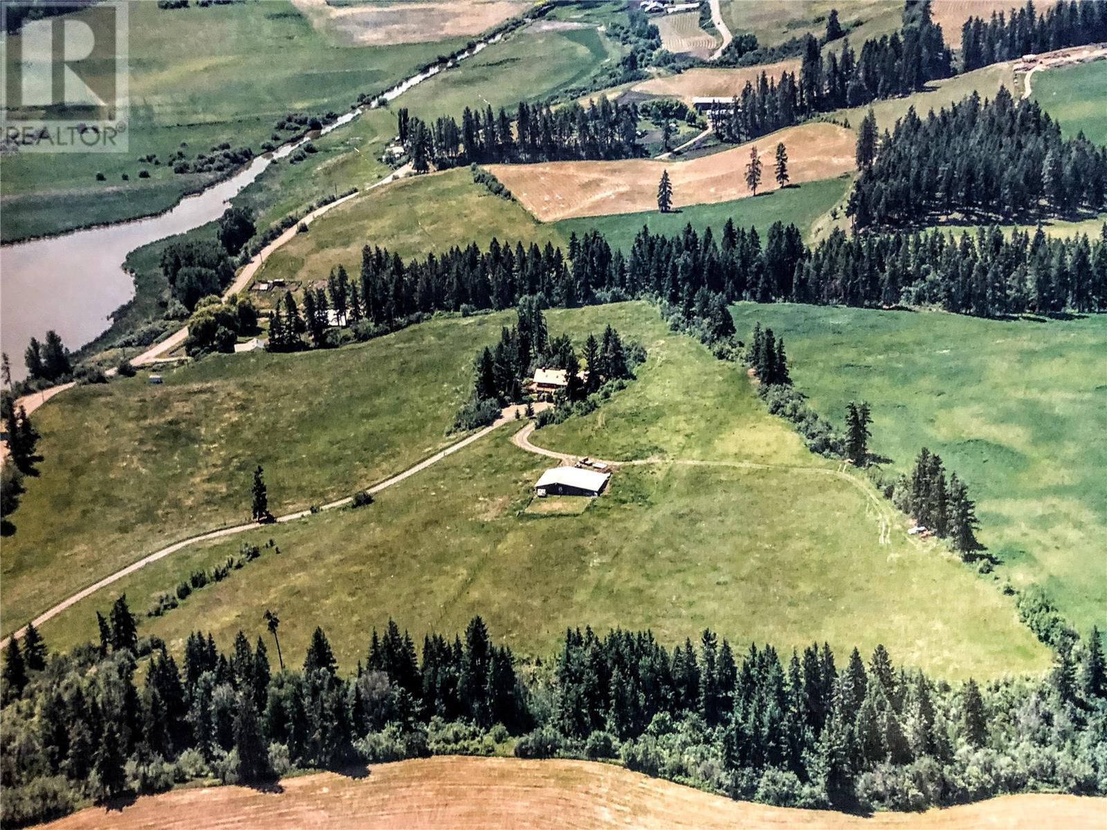 1291 Otter Lake Road, Armstrong