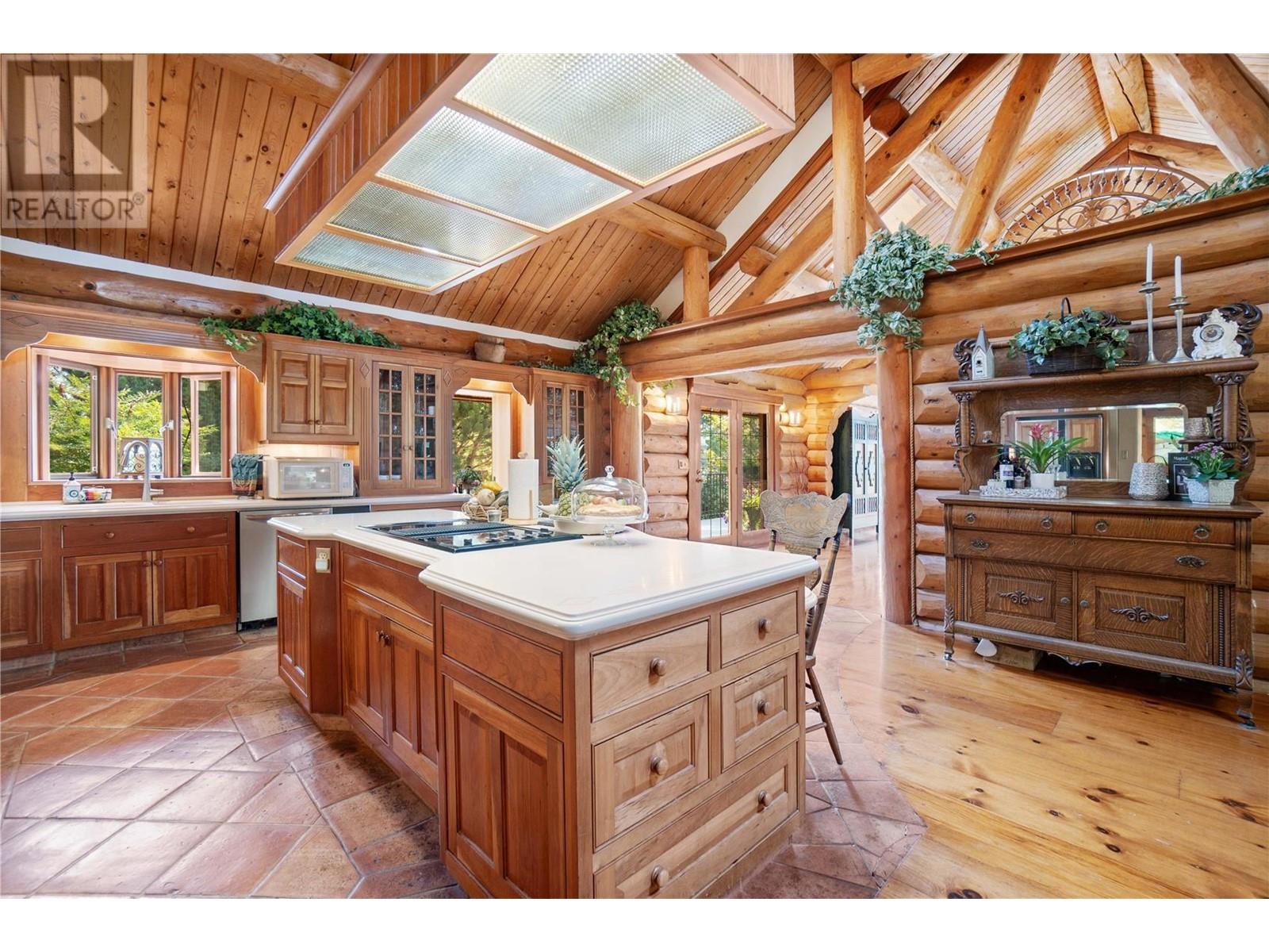 1291 Otter Lake Road, Armstrong