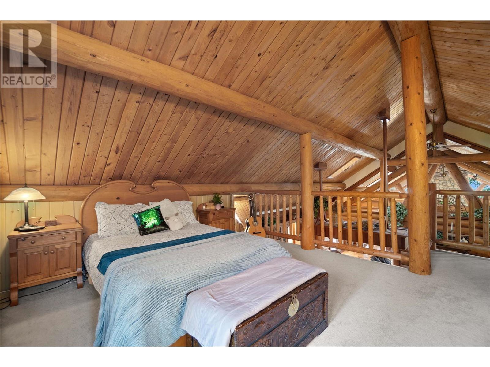 1291 Otter Lake Road, Armstrong