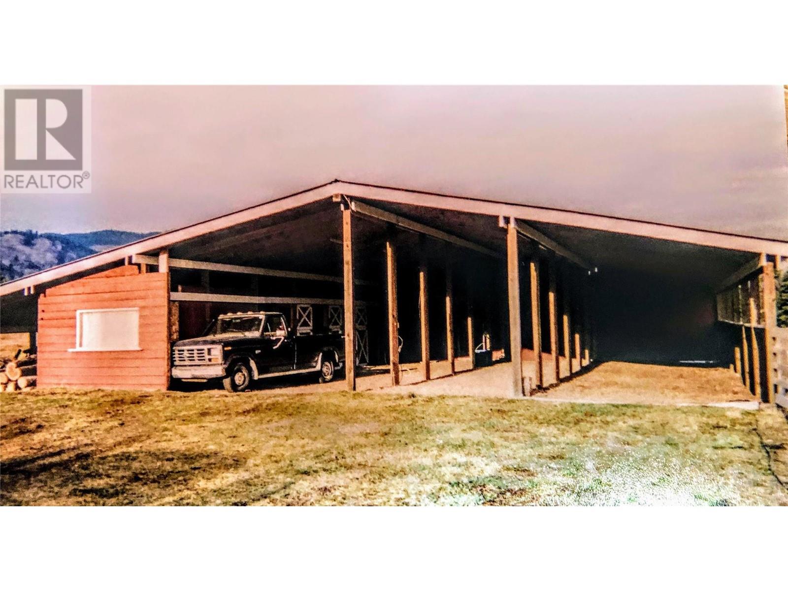 1291 Otter Lake Road, Armstrong