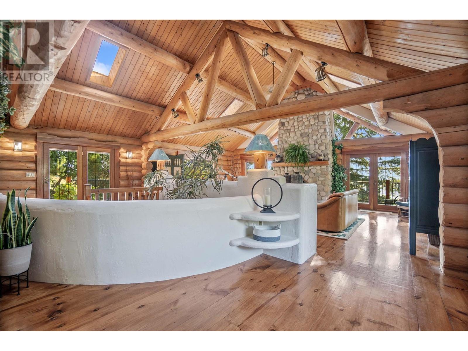 1291 Otter Lake Road, Armstrong