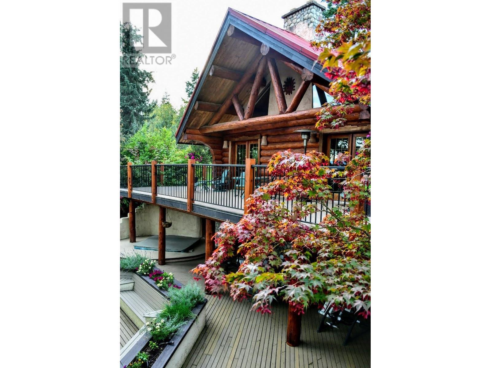 1291 Otter Lake Road, Armstrong