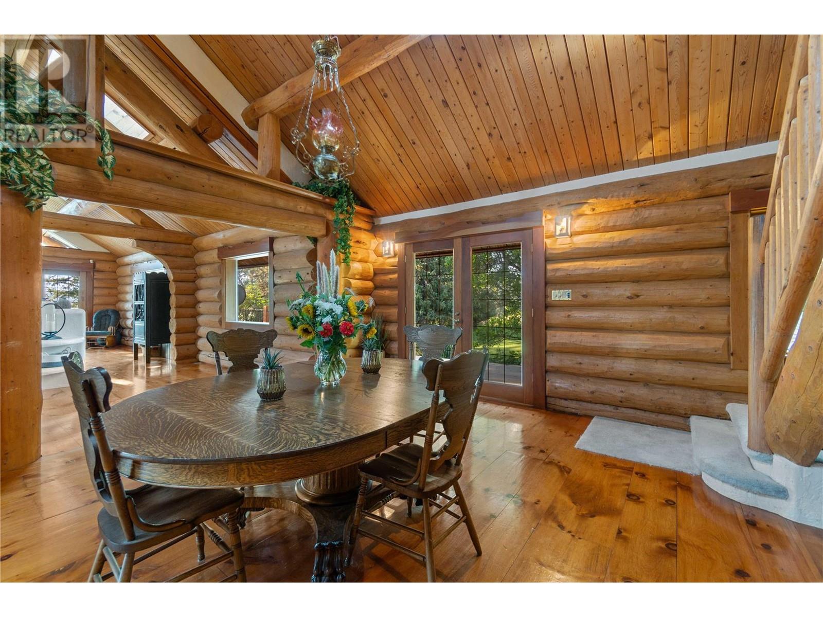 1291 Otter Lake Road, Armstrong