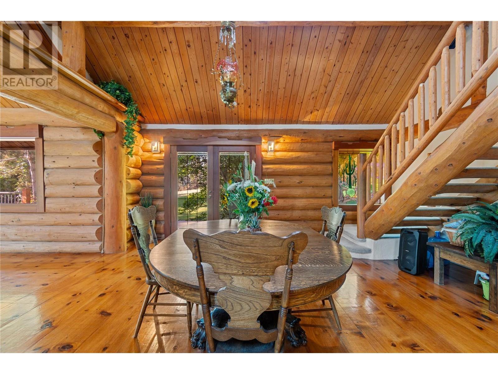 1291 Otter Lake Road, Armstrong