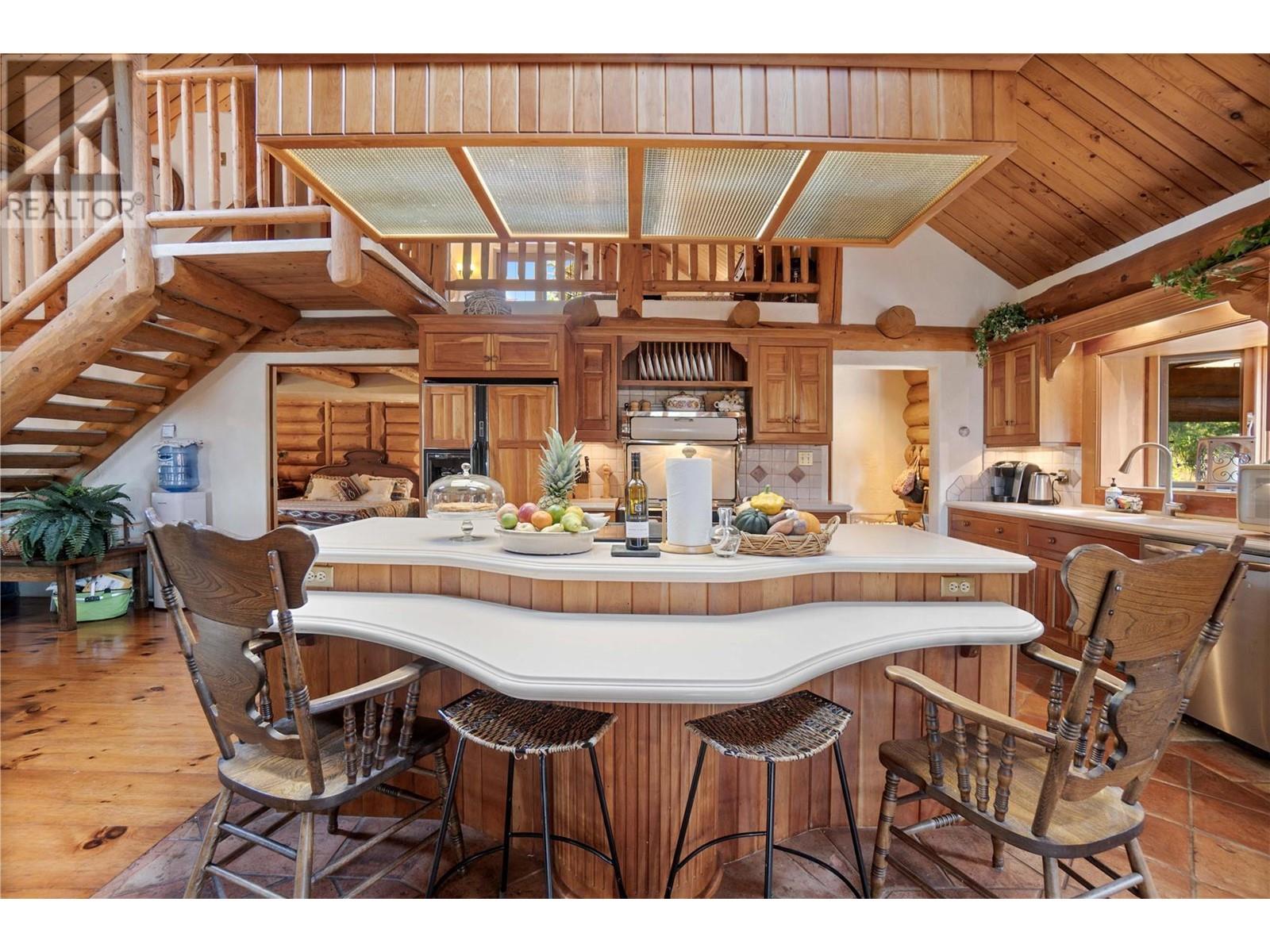 1291 Otter Lake Road, Armstrong