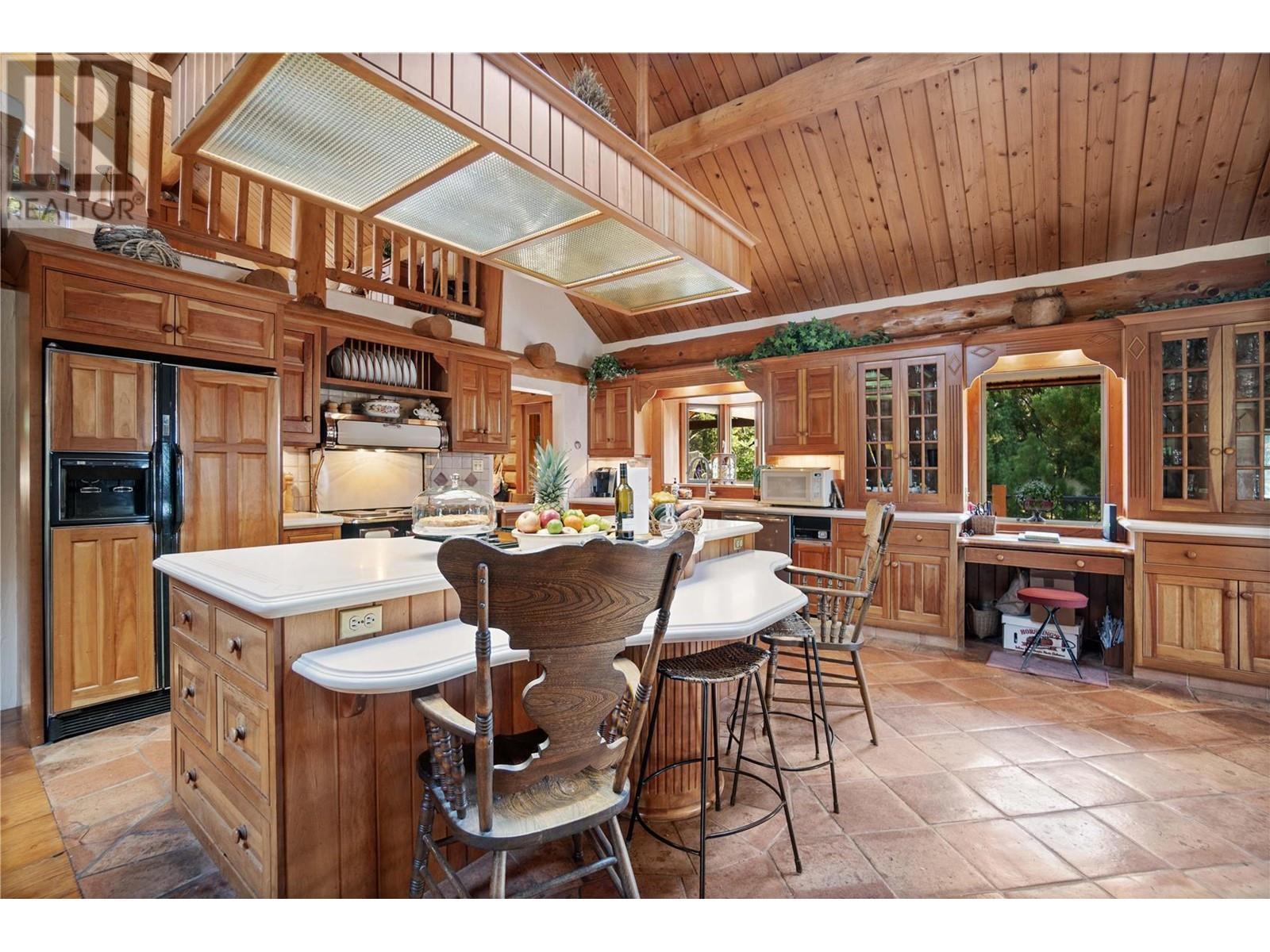 1291 Otter Lake Road, Armstrong