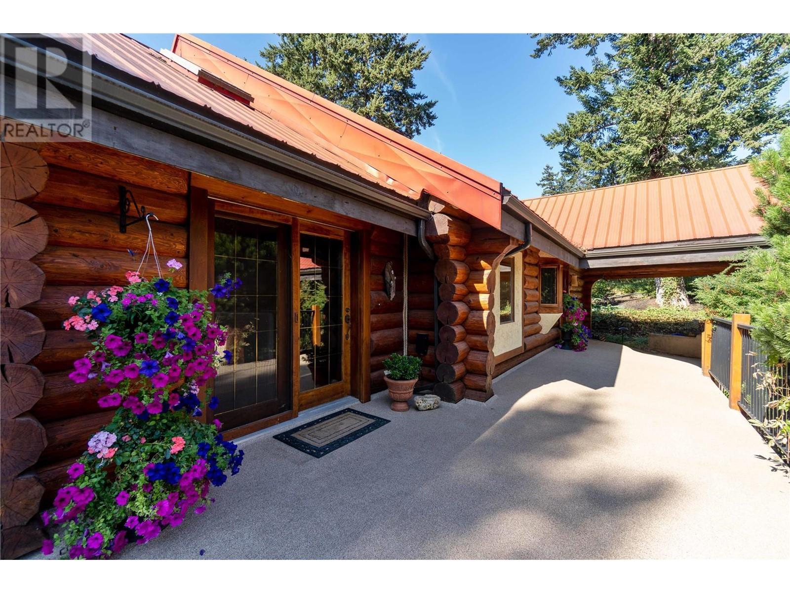 1291 Otter Lake Road, Armstrong