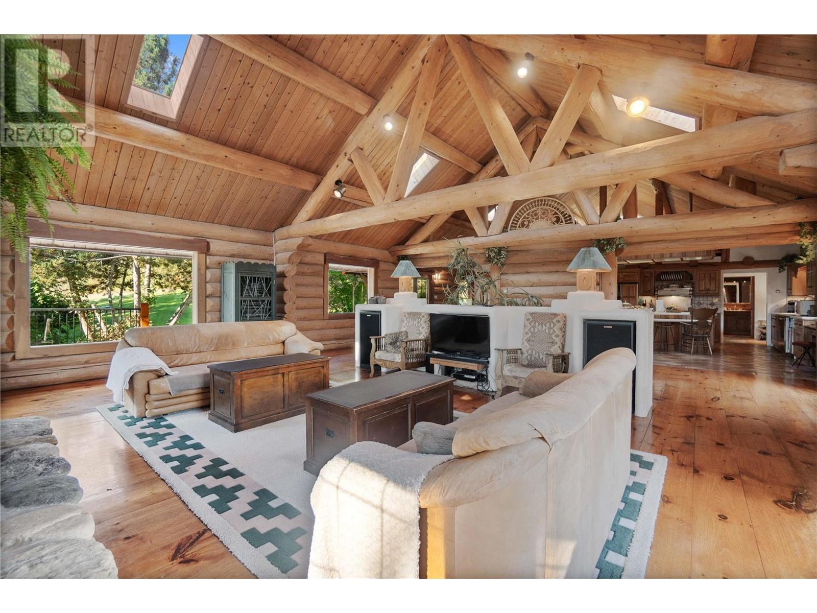 1291 Otter Lake Road, Armstrong