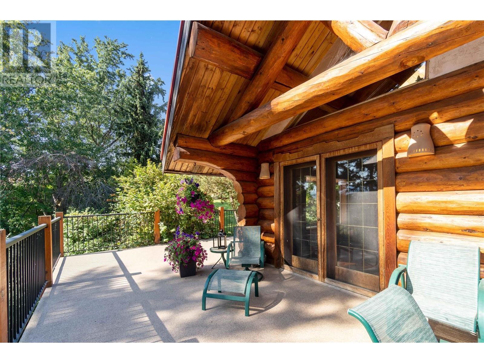 1291 Otter Lake Road, Armstrong