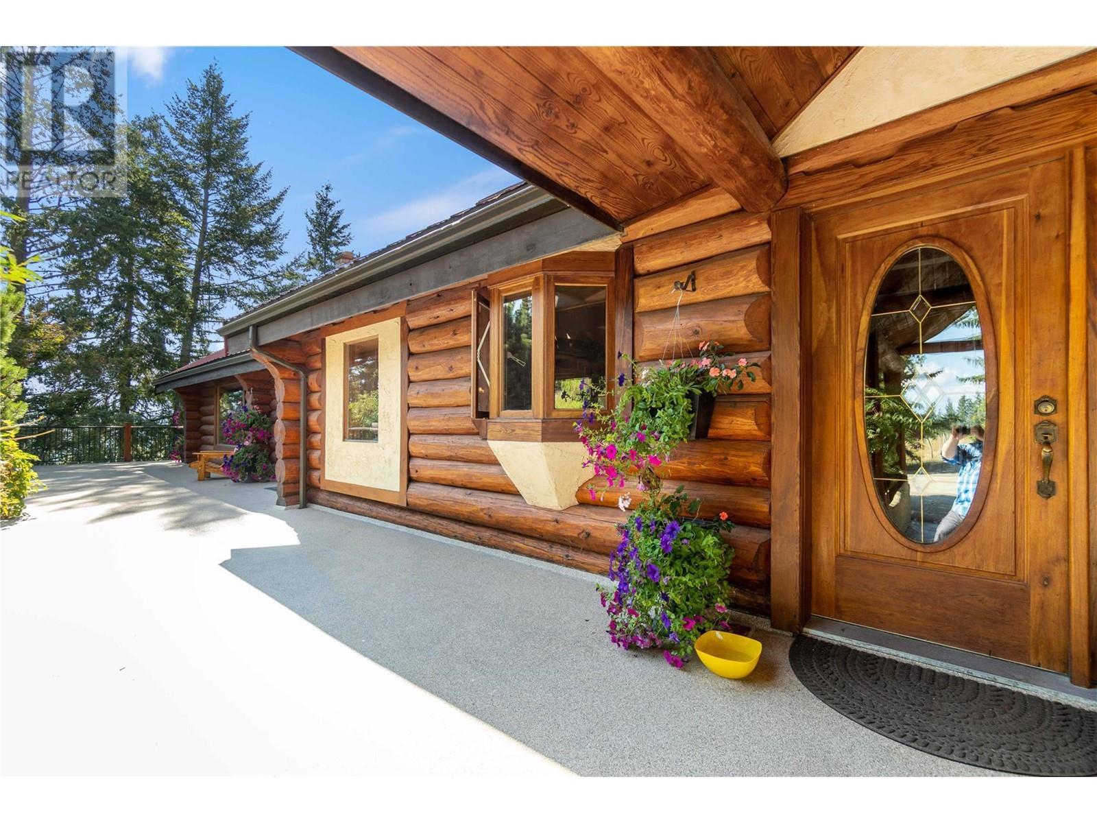 1291 Otter Lake Road, Armstrong