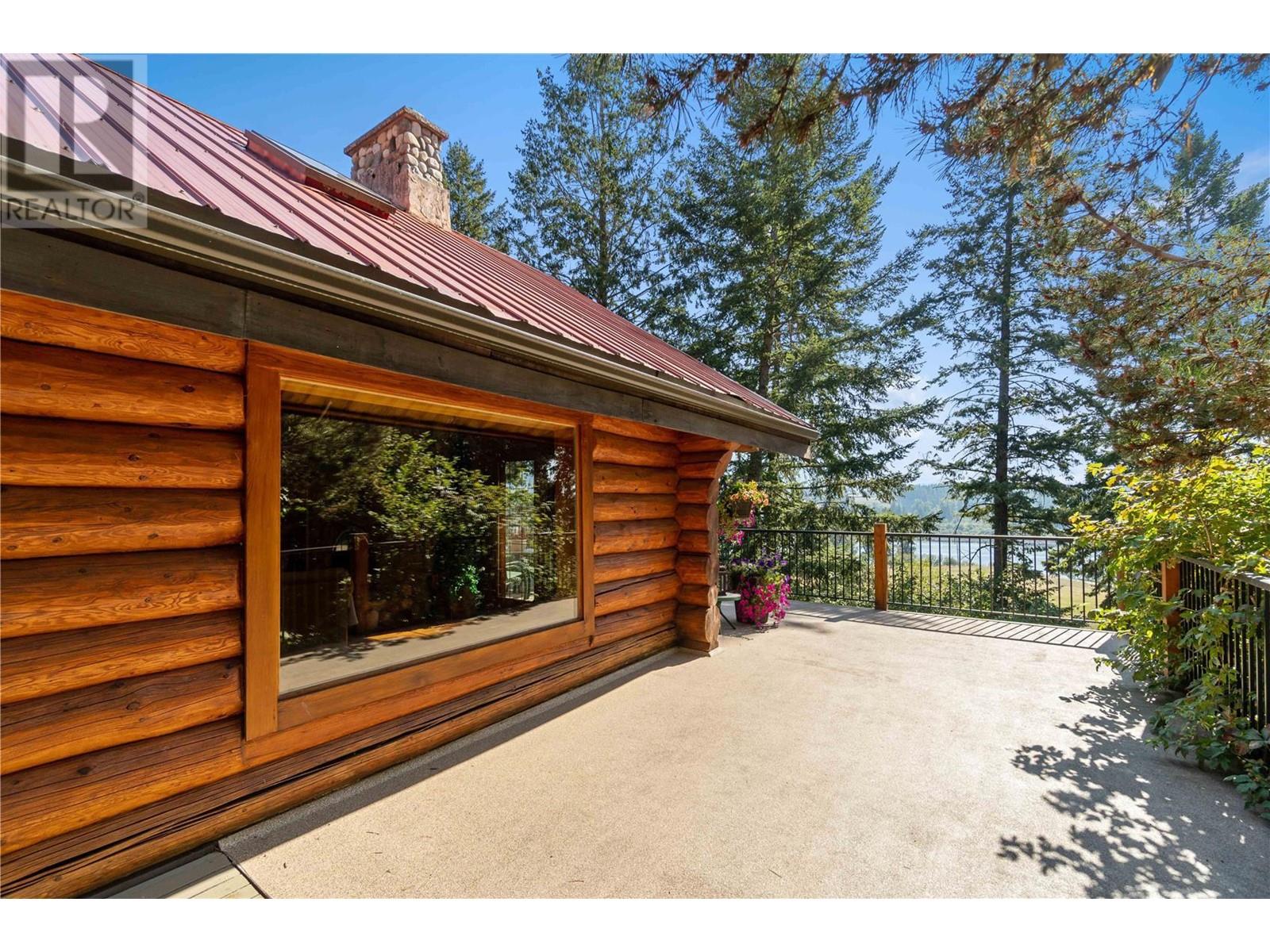 1291 Otter Lake Road, Armstrong