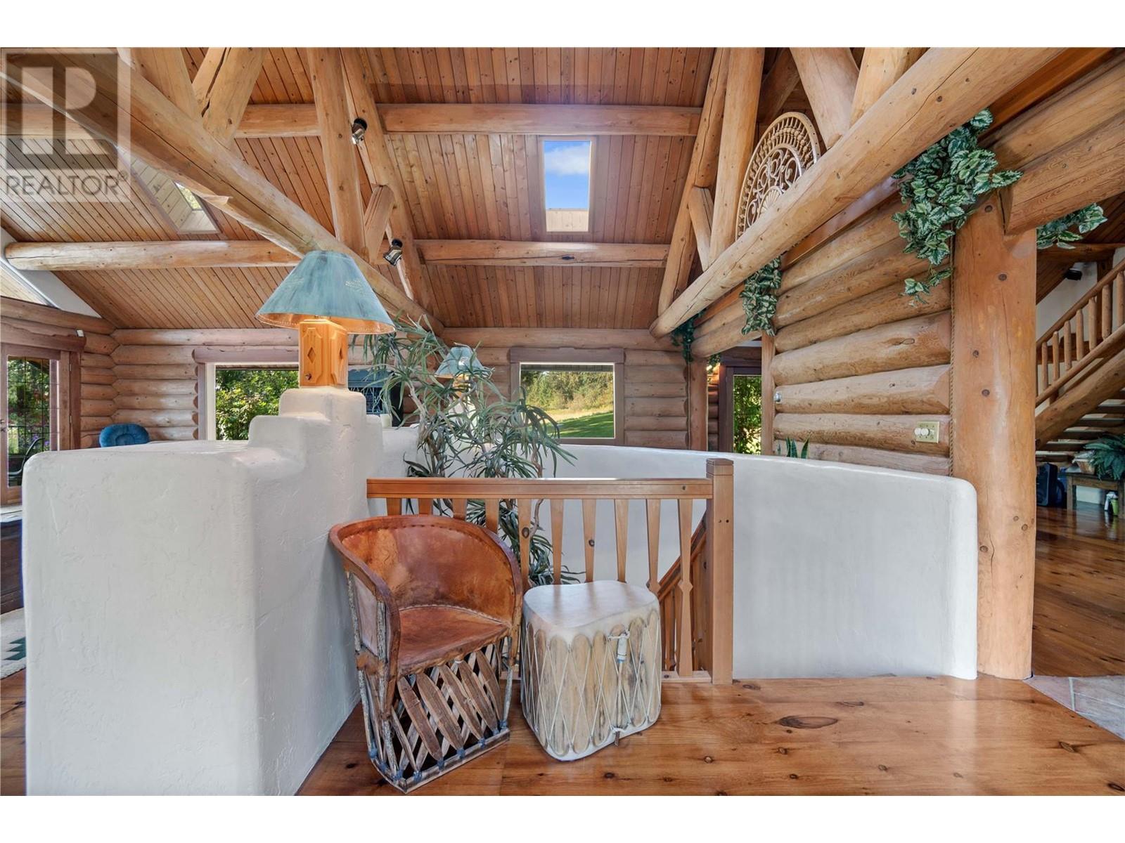 1291 Otter Lake Road, Armstrong