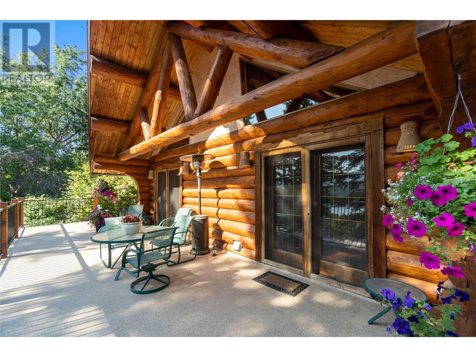 1291 Otter Lake Road, Armstrong