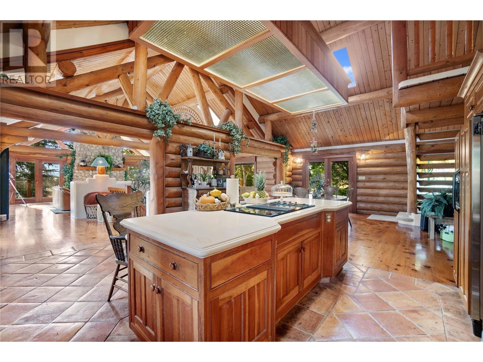 1291 Otter Lake Road, Armstrong