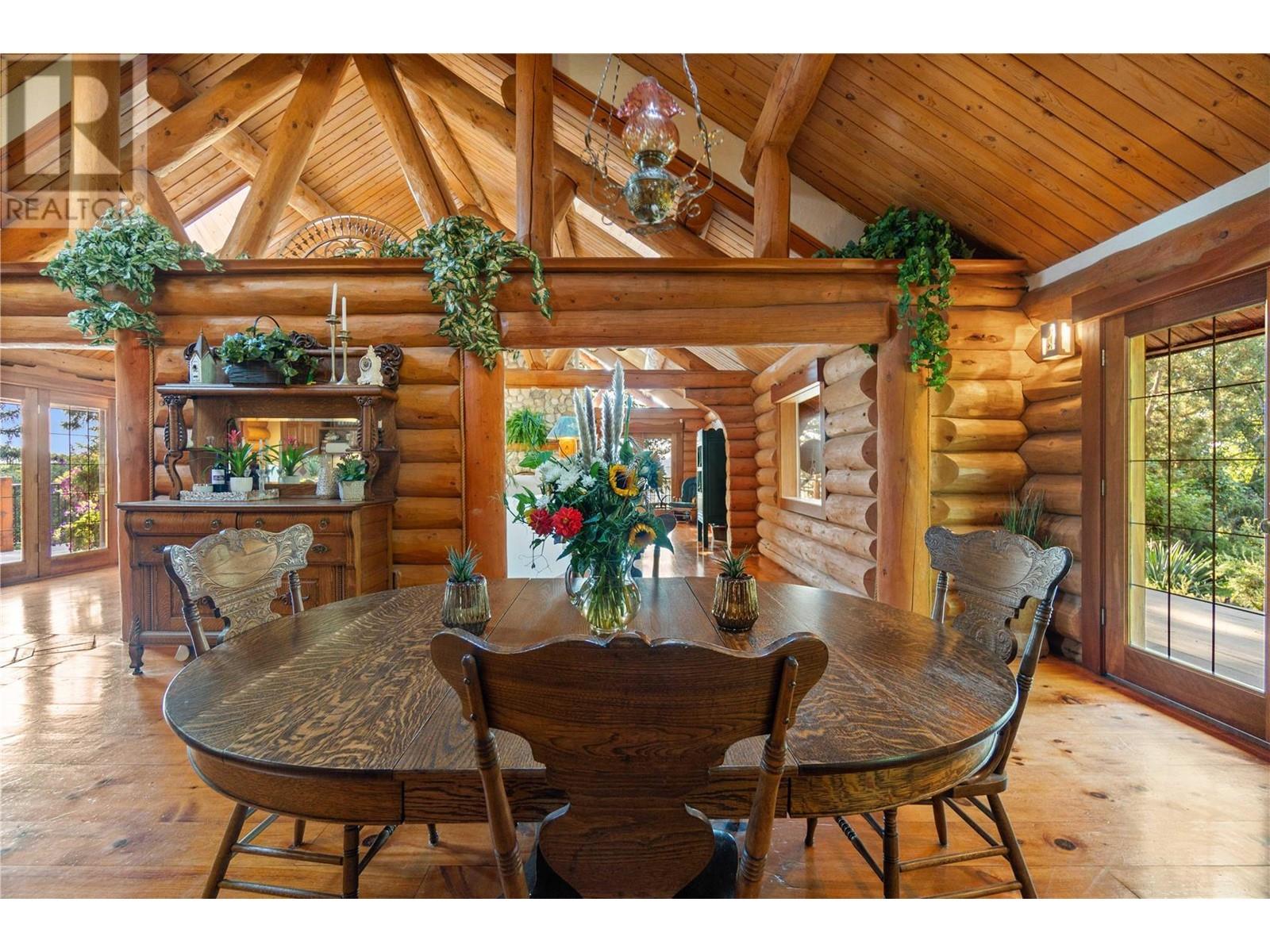 1291 Otter Lake Road, Armstrong