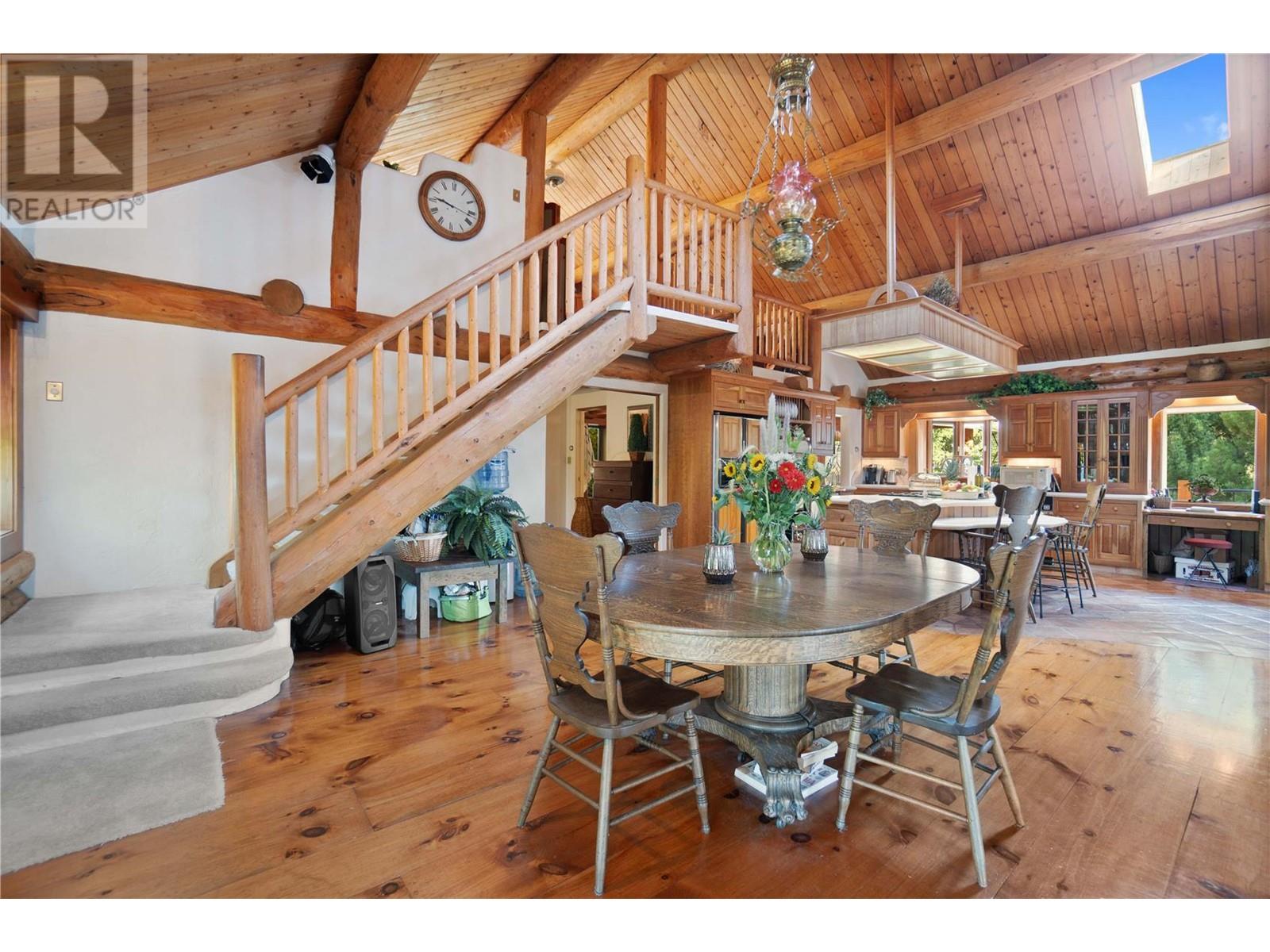 1291 Otter Lake Road, Armstrong