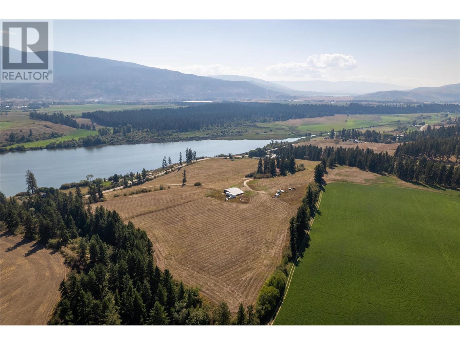 1291 Otter Lake Road, Armstrong