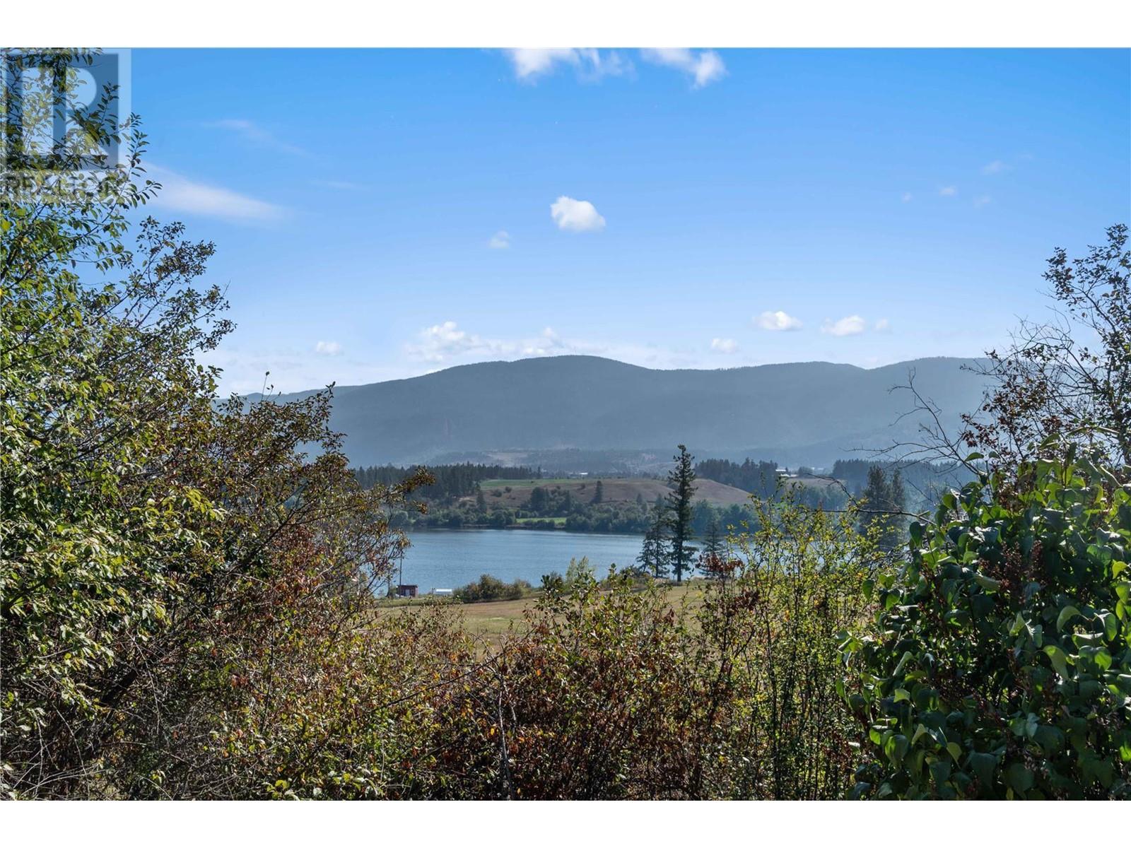 1291 Otter Lake Road, Armstrong