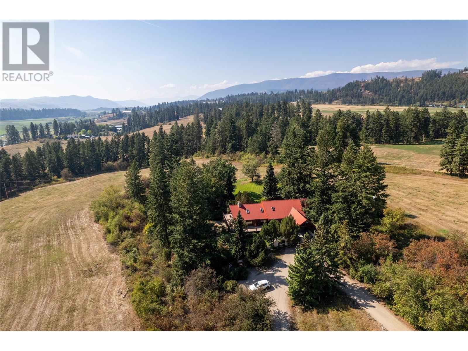 1291 Otter Lake Road, Armstrong