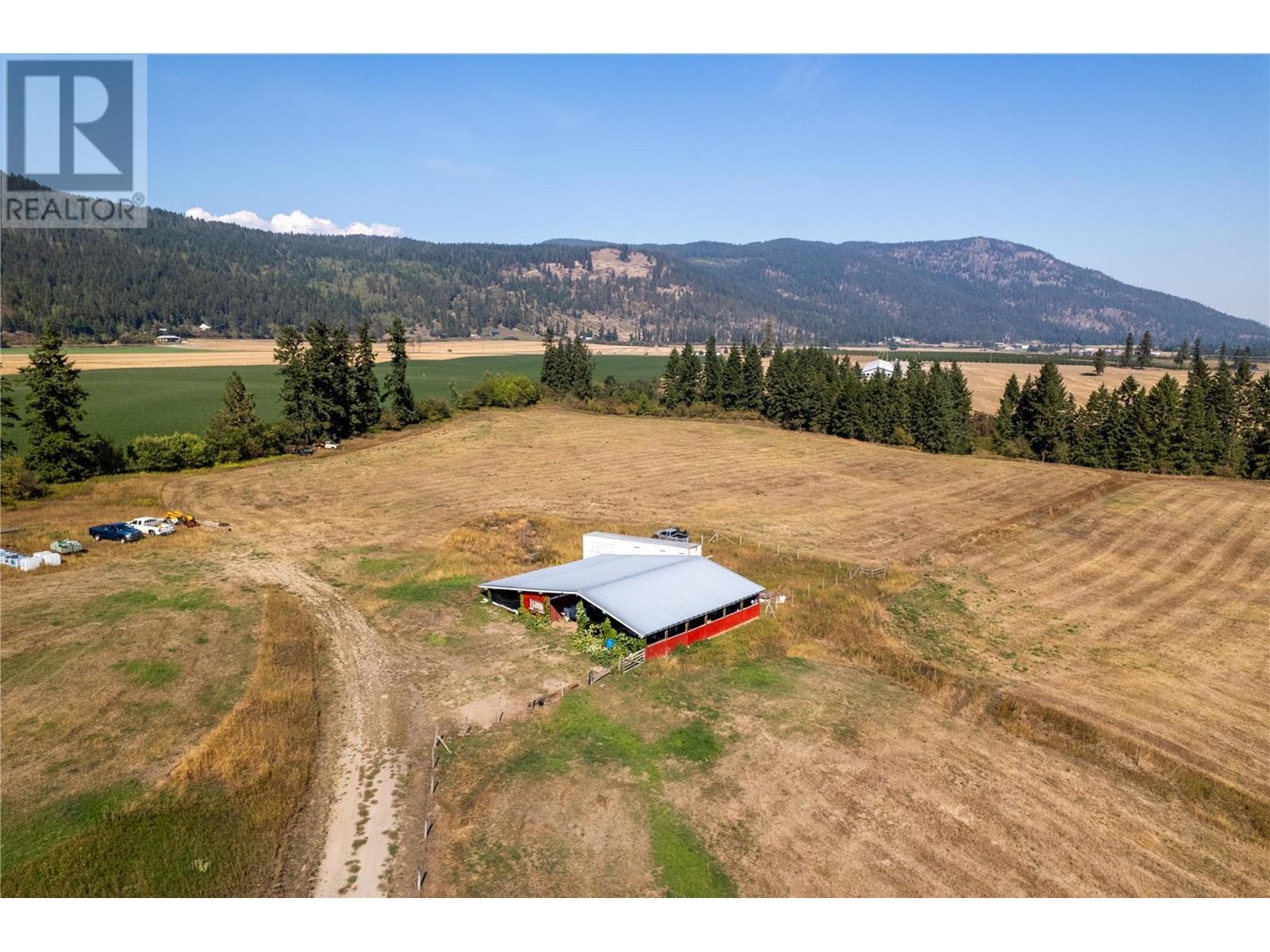 1291 Otter Lake Road, Armstrong