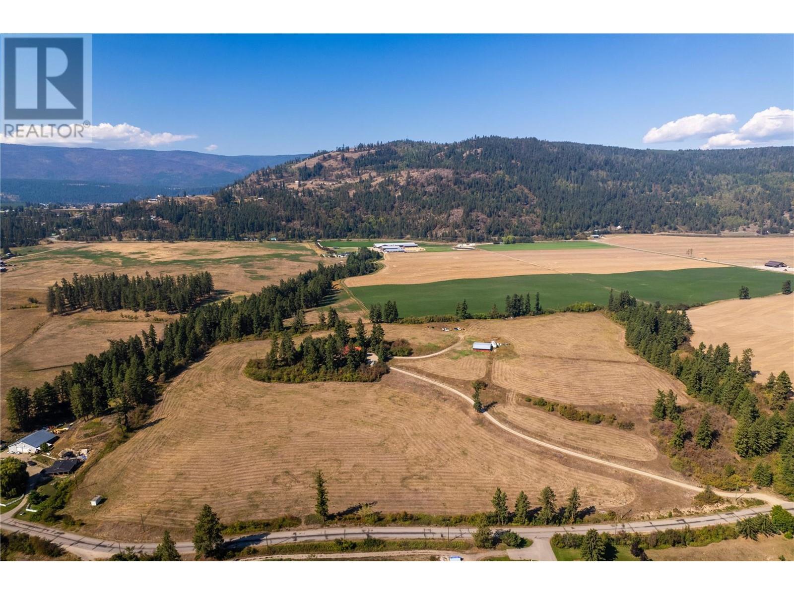 1291 Otter Lake Road, Armstrong