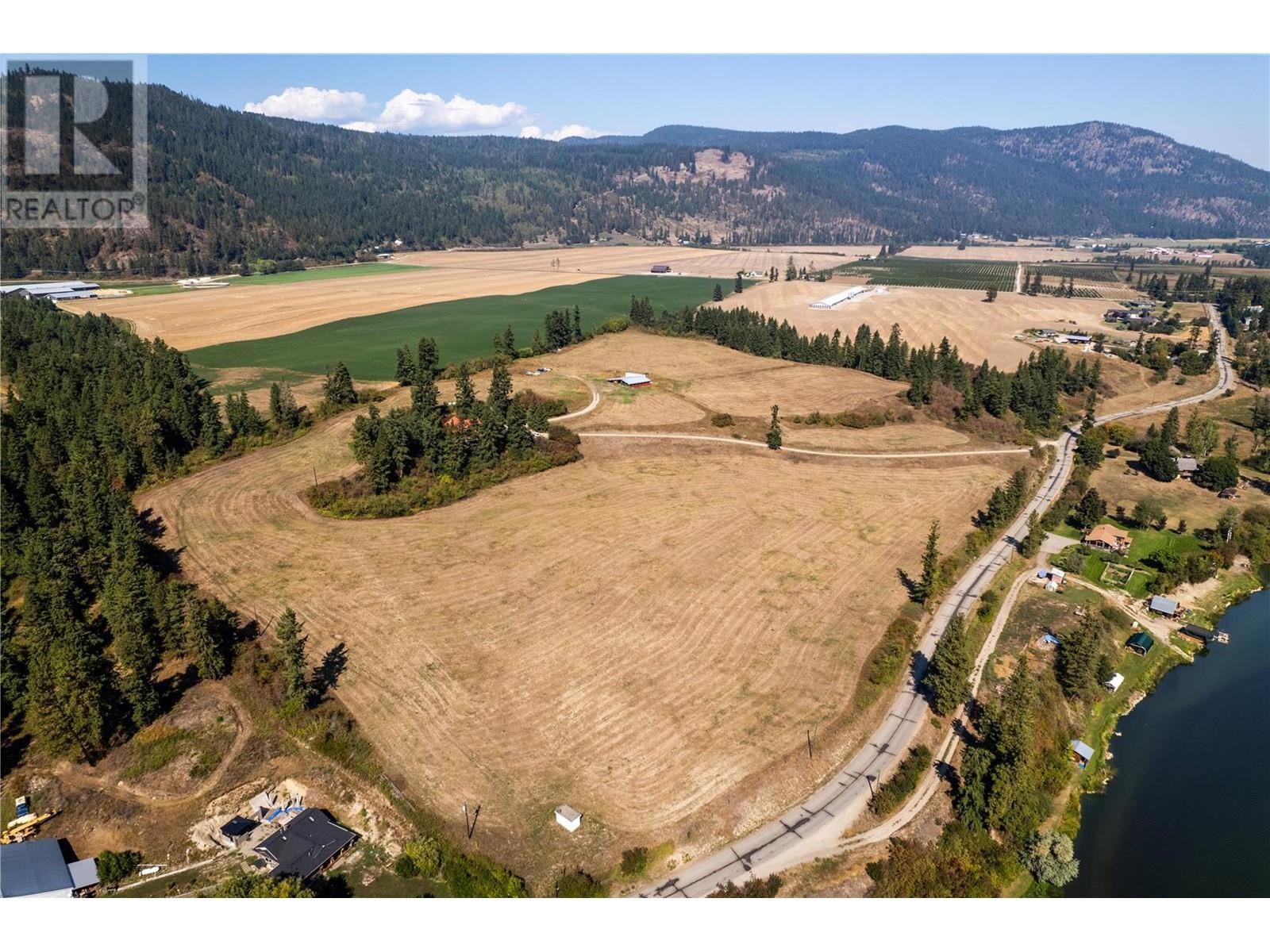 1291 Otter Lake Road, Armstrong