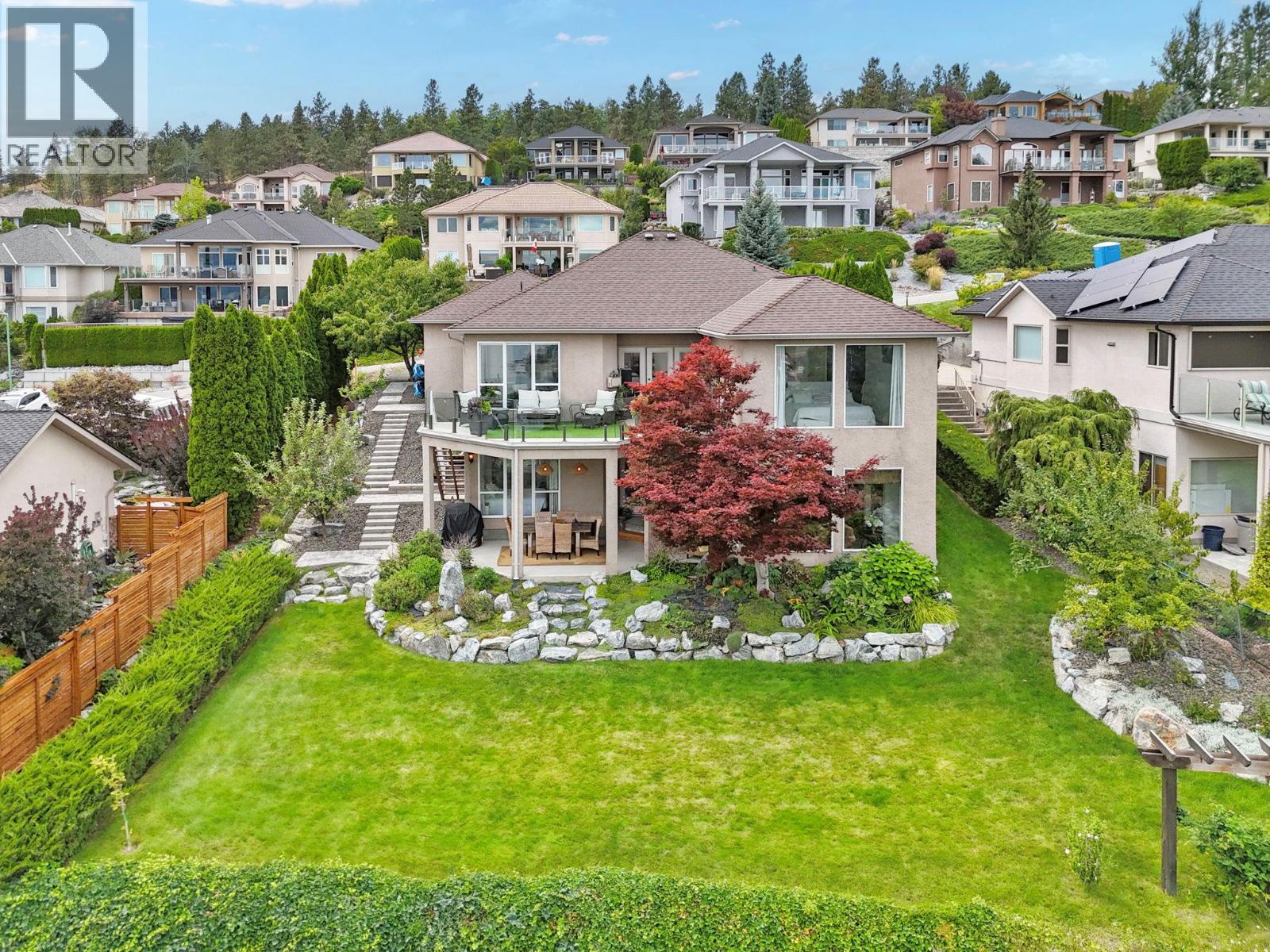  3567 Royal Gala Drive, West Kelowna