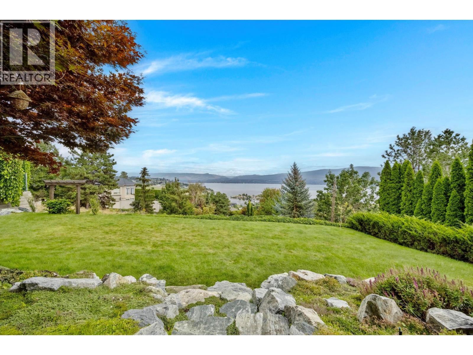  3567 Royal Gala Drive, West Kelowna