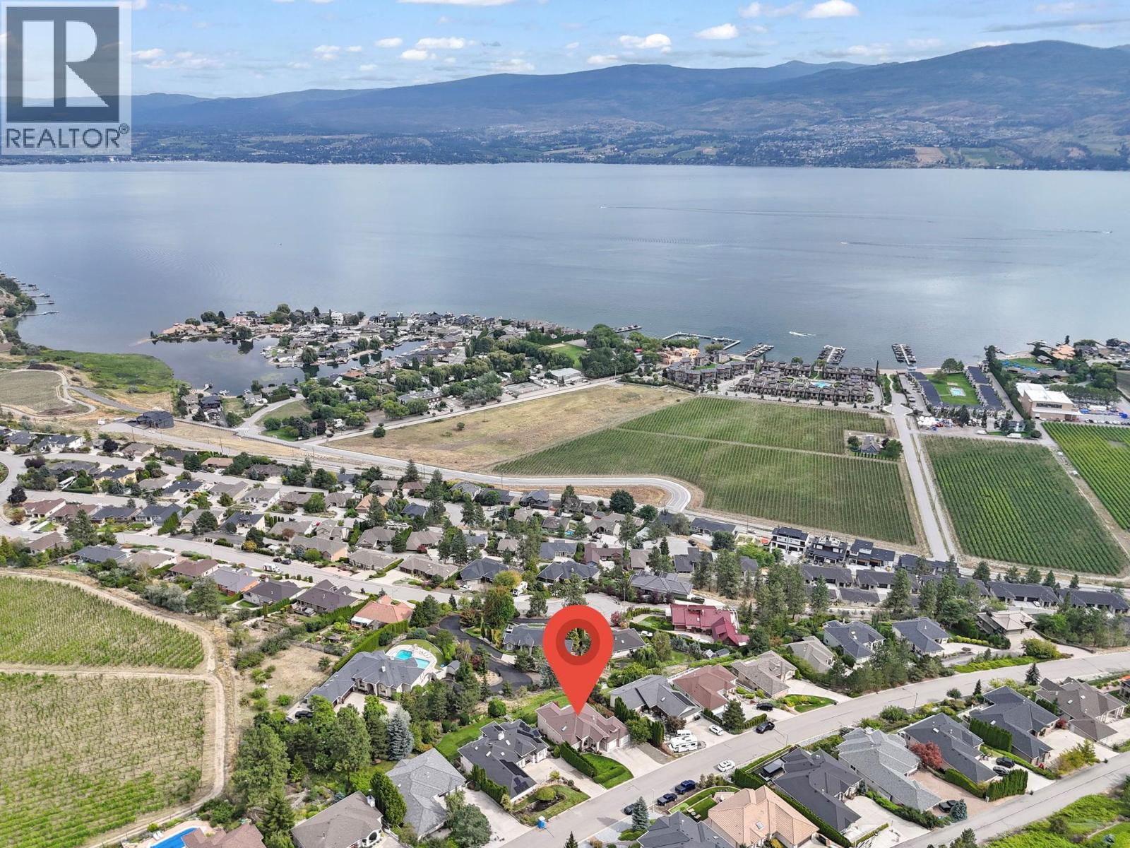  3567 Royal Gala Drive, West Kelowna