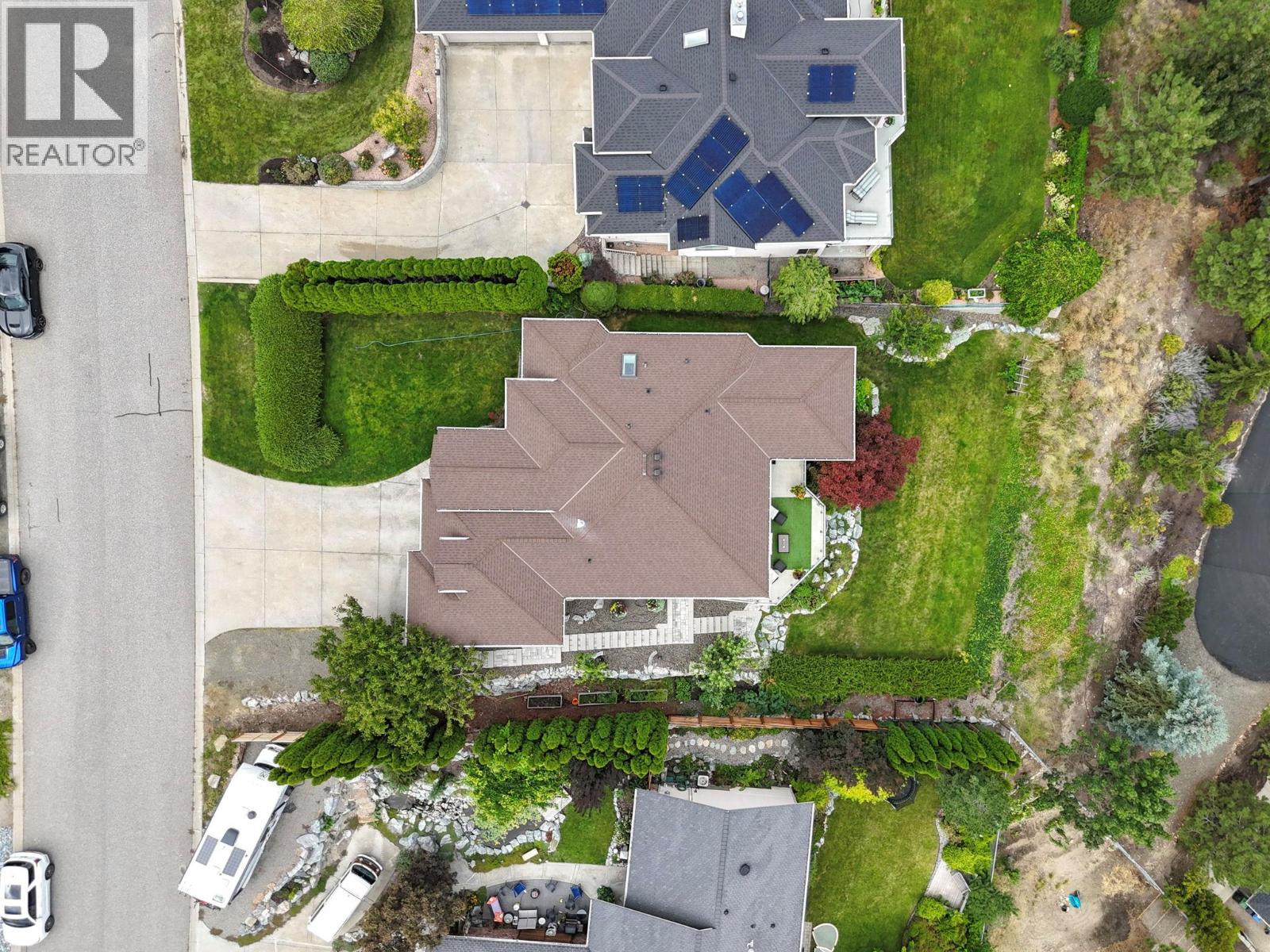  3567 Royal Gala Drive, West Kelowna