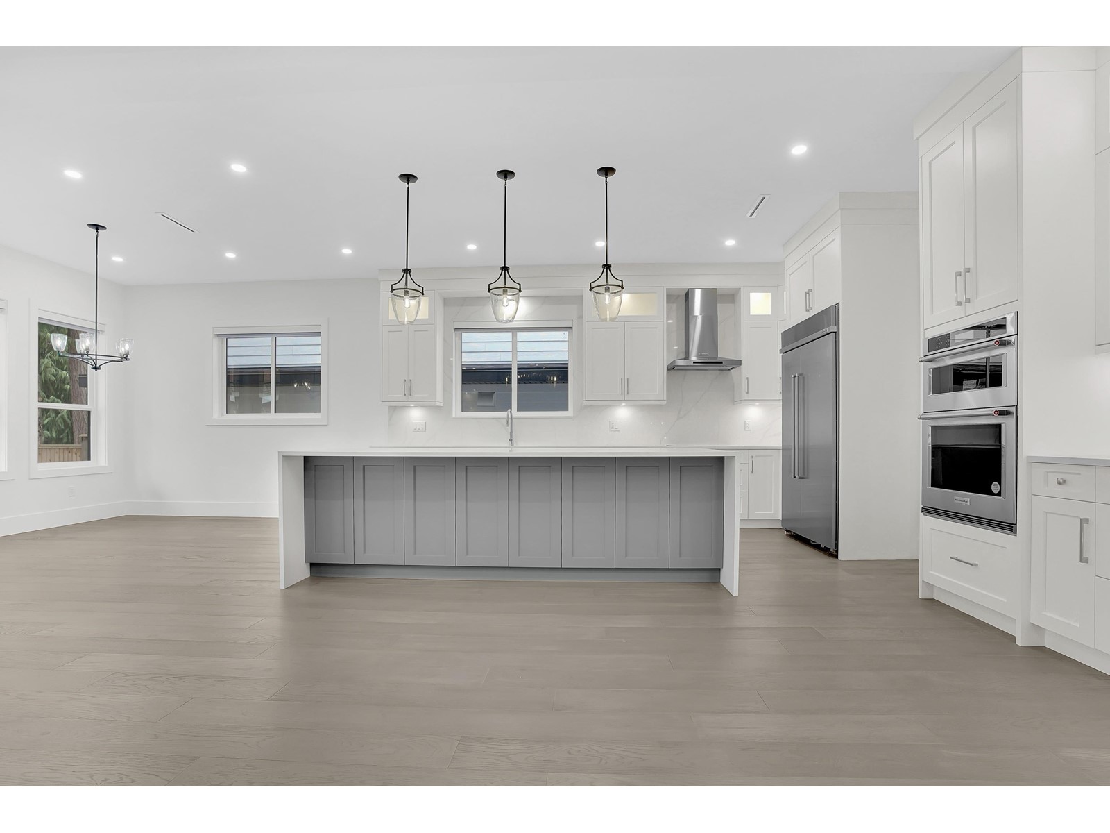 Photo 7 of 16633 Bell Road, Surrey BC