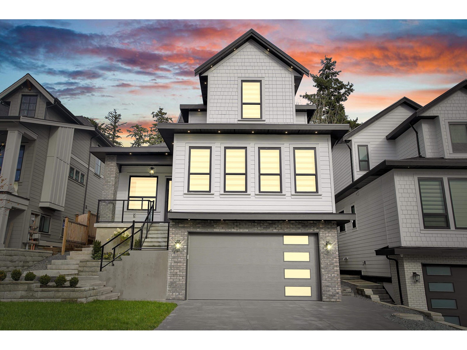 Photo 1 of 16633 Bell Road, Surrey BC
