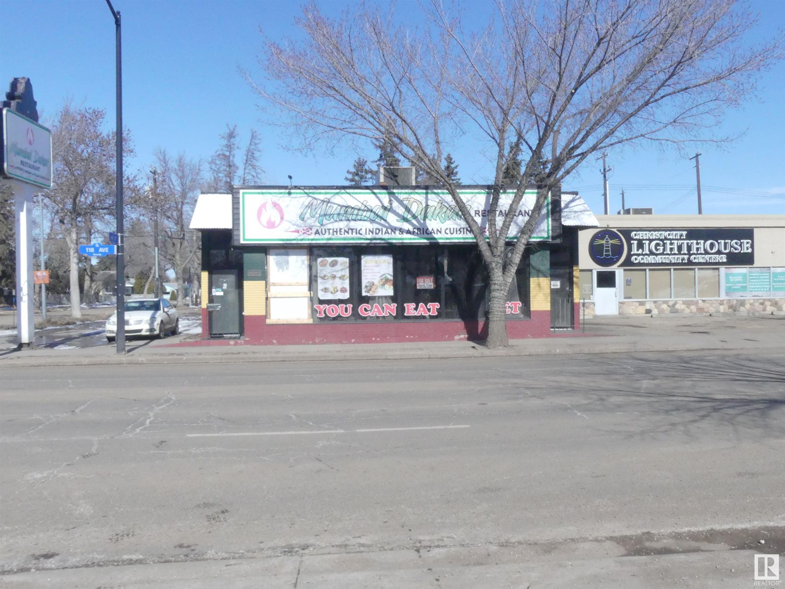 Photo 1 of 4322 118 Av Nw Nw, Edmonton AB